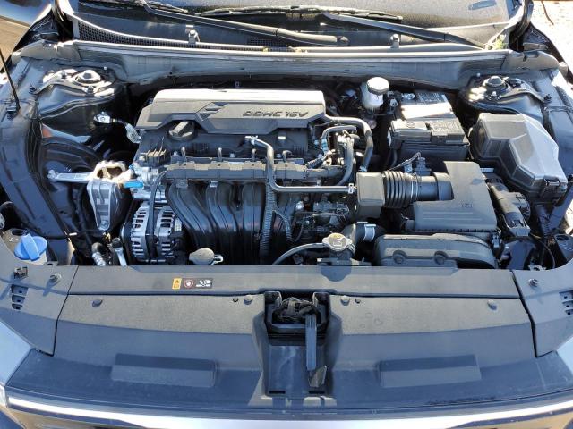 Photo 11 from auction – 2025 KIA K4 LX with VIN 3KPFT4DE2SE147011