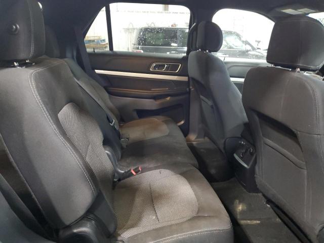 Photo 11 from auction – 2017 FORD EXPLORER X with VIN 1FM5K7D82HGD01604