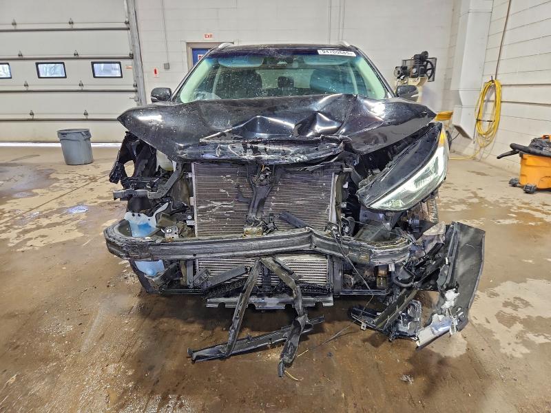 Photo 5 from auction – 2020 FORD EDGE SEL with VIN 2FMPK4J93LBA22294