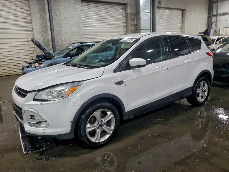FORD ESCAPE 2016 with VIN 1FMCU0GX7GUA98916 - Photo from auction