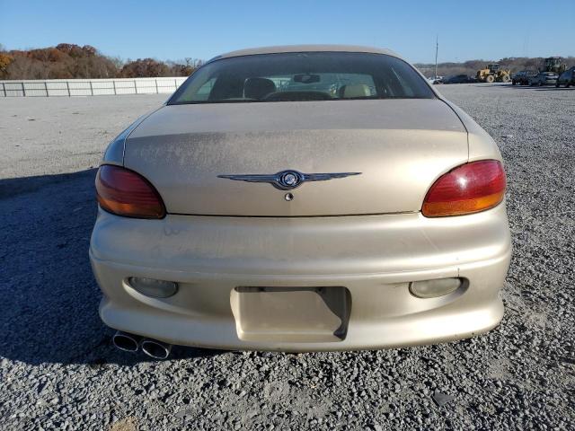 Фото 6 с аукциона – 2000 CHRYSLER LHS с VIN 2C3HC56GXYH316092