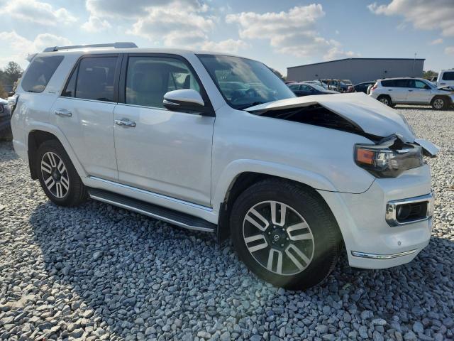 Photo 4 from auction – 2017 TOYOTA 4RUNNER SR with VIN JTEZU5JR0H5161819