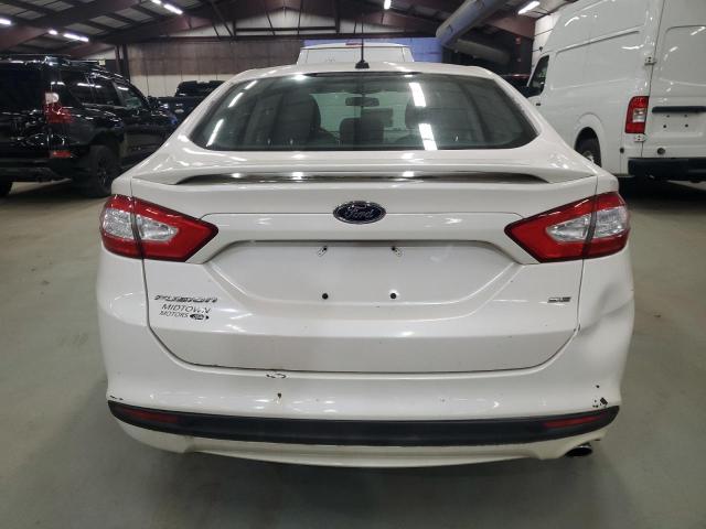 Photo 6 from auction – 2014 FORD FUSION SE with VIN 1FA6P0H76E5361935