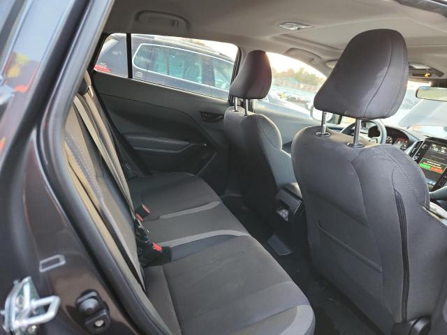Photo 10 from auction – 2025 SUBARU CROSSTREK with VIN JF2GUHDC7S8325479