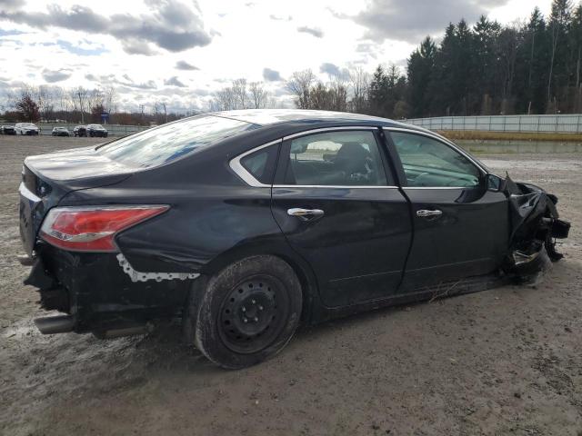 Photo 3 from auction – 2015 NISSAN ALTIMA 2.5 with VIN 1N4AL3AP1FC191031