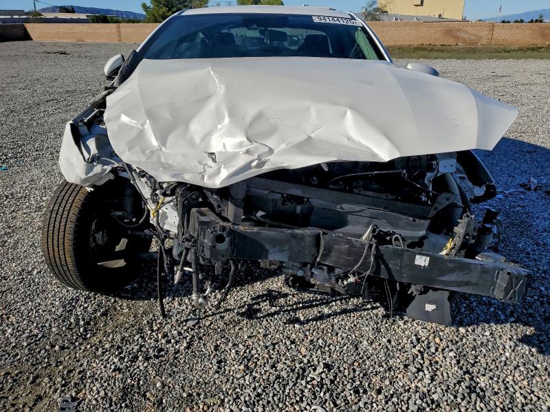 Photo 5 from auction – 2021 KIA FORTE FE with VIN 3KPF24AD3ME322223