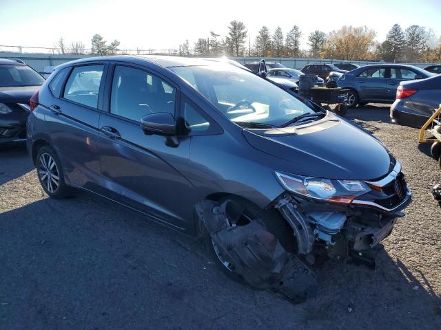 Photo 4 from auction – 2018 HONDA FIT EX with VIN 3HGGK5H87JM712862