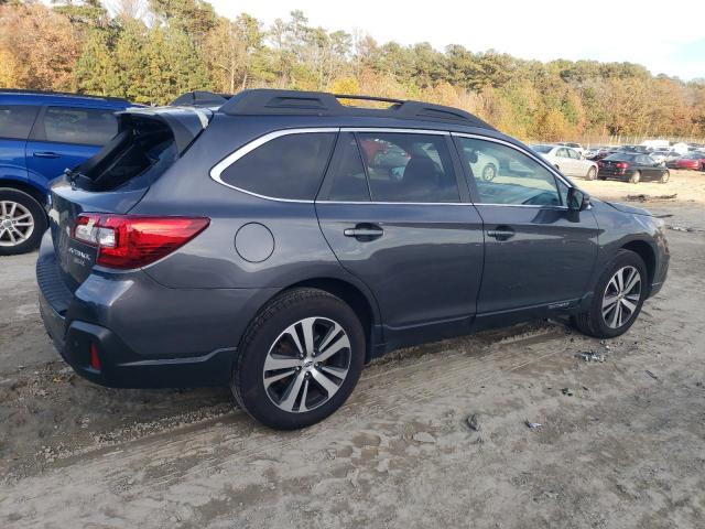 Photo 3 from auction – 2019 SUBARU OUTBACK 3. with VIN 4S4BSENC0K3345481