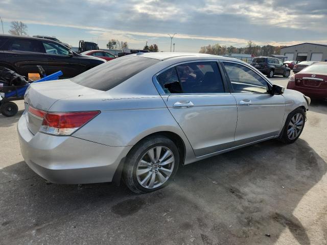 Photo 3 from auction – 2012 HONDA ACCORD EXL with VIN 1HGCP2F82CA083674