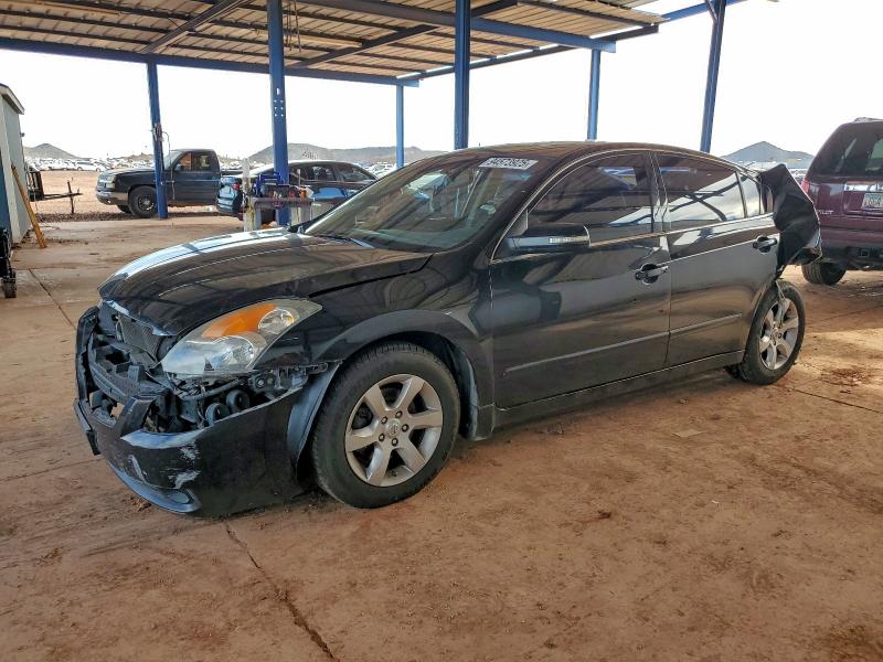 NISSAN ALTIMA 3.5 2008 with VIN 1N4BL21E58N419486 - Photo from auction