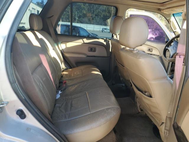 Photo 10 from auction – 1998 TOYOTA 4RUNNER SR with VIN JT3HN86R5W0160753