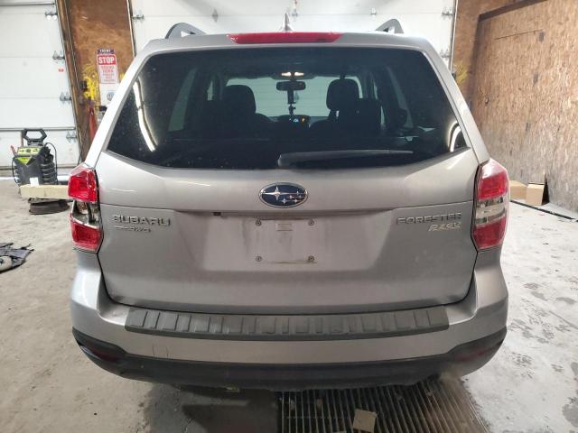 Photo 6 from auction – 2016 SUBARU FORESTER 2 with VIN JF2SJADC2GH562351