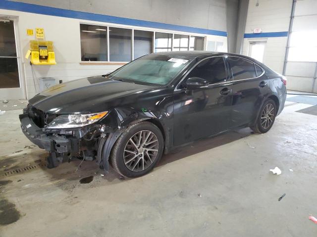 LEXUS ES 350 2016 с VIN 58ABK1GG2GU027557 - Фото с аукциона