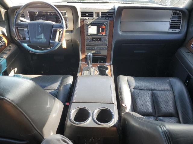 Photo 8 from auction – 2014 LINCOLN NAVIGATOR with VIN 5LMJJ3J54EEL07977
