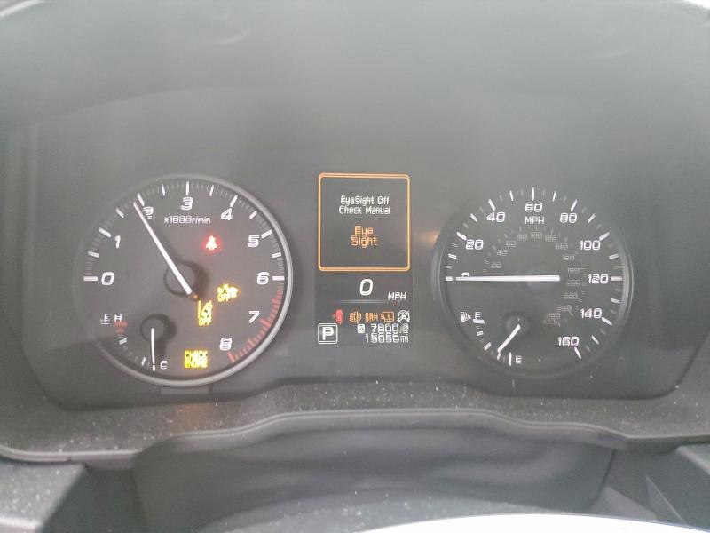 Zdjęcie 9 z aukcji – 2024 SUBARU IMPREZA z VIN JF1GUABCXR8229208