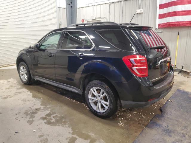Photo 2 from auction – 2017 CHEVROLET EQUINOX LT with VIN 2GNFLFEK2H6289374