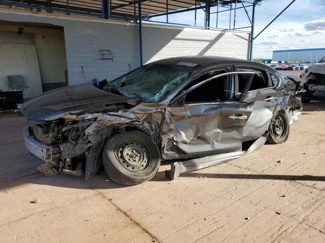 Photo 1 from auction – 2018 NISSAN ALTIMA with VIN 1N4AL3AP9JC479131