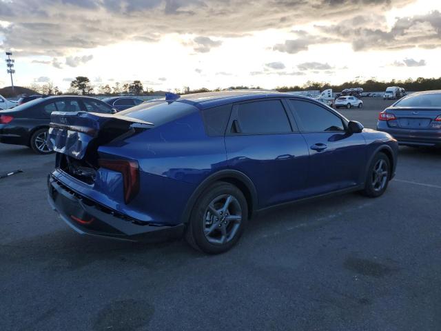 Photo 3 from auction – 2025 KIA K4 LX with VIN 3KPFT4DE1SE094334