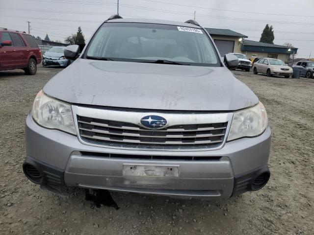 Photo 5 from auction – 2009 SUBARU FORESTER 2 with VIN JF2SH63669H789873
