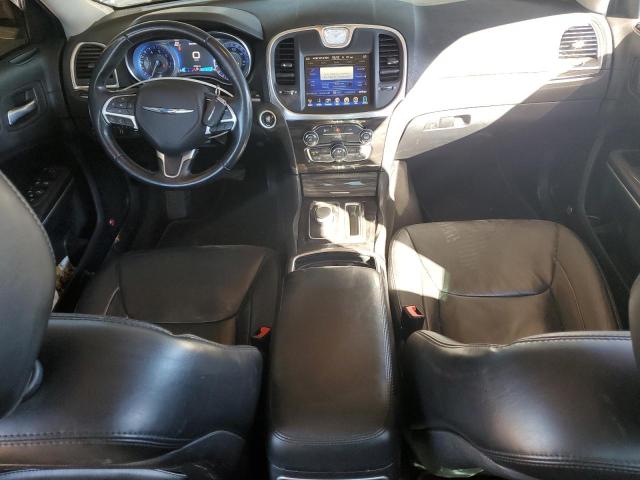 Photo 8 from auction – 2015 CHRYSLER 300 LIMITE with VIN 2C3CCARG6FH781724