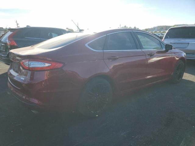 Photo 3 from auction – 2016 FORD FUSION SE with VIN 3FA6P0HD8GR240412
