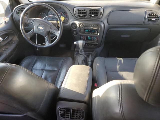 Photo 8 from auction – 2006 CHEVROLET TRAILBLAZE with VIN 1GNDT13S862104591
