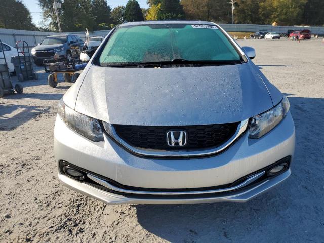 Photo 5 from auction – 2013 HONDA CIVIC EXL with VIN 19XFB2F94DE066005
