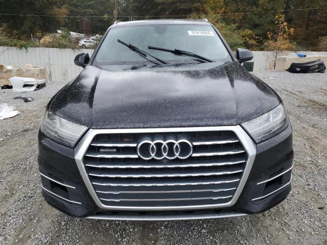 Photo 5 from auction – 2017 AUDI Q7 PRESTIG with VIN WA1VAAF70HD008837