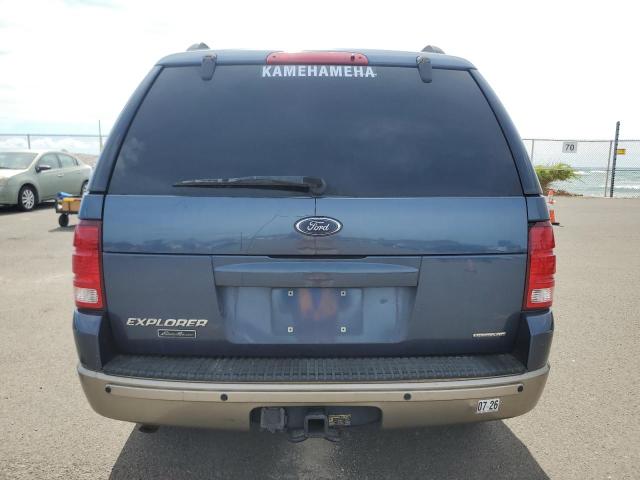 Photo 6 from auction – 2004 FORD EXPLORER E with VIN 1FMDU64K94UB01763