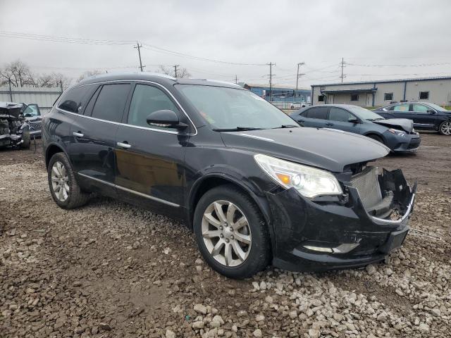 Photo 4 from auction – 2016 BUICK ENCLAVE with VIN 5GAKVCKD9GJ106383