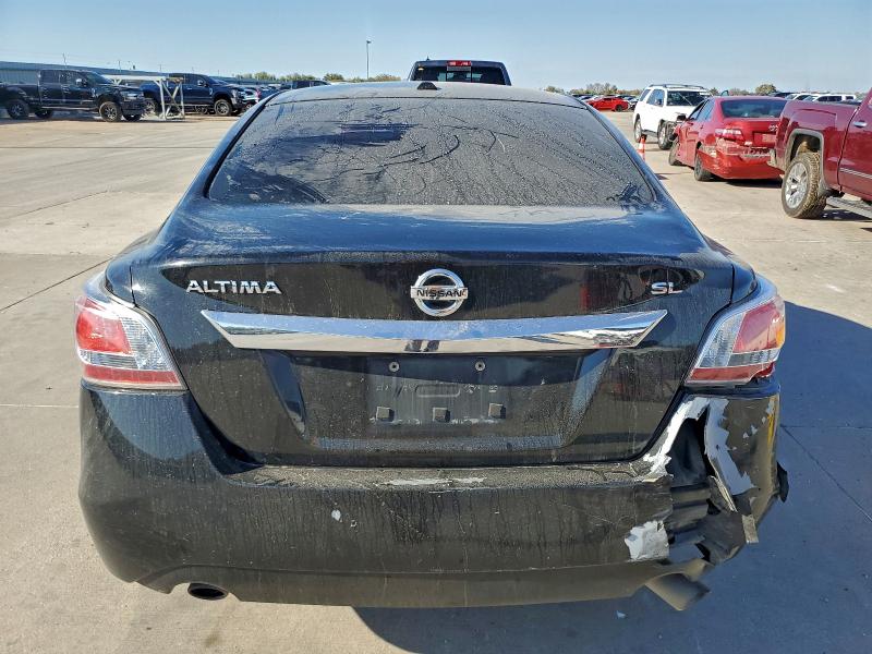 Photo 6 from auction – 2015 NISSAN ALTIMA 2.5 with VIN 1N4AL3AP0FC111492