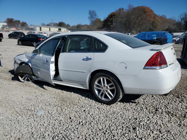 Photo 2 from auction – 2012 CHEVROLET IMPALA LTZ with VIN 2G1WC5E39C1187760