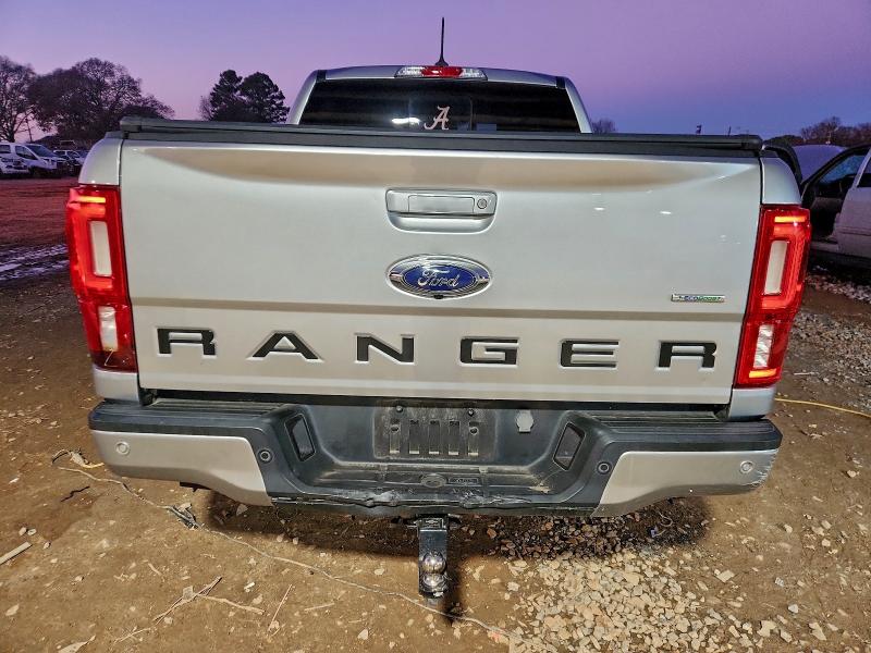 Photo 6 from auction – 2020 FORD RANGER with VIN 1FTER4EH0LLA25792