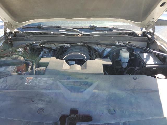 Photo 11 from auction – 2015 CHEVROLET SILVERADO with VIN 3GCUKREC7FG318205