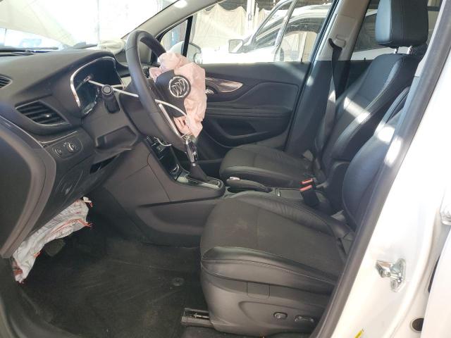Photo 7 from auction – 2017 BUICK ENCORE PRE with VIN KL4CJASB1HB227450