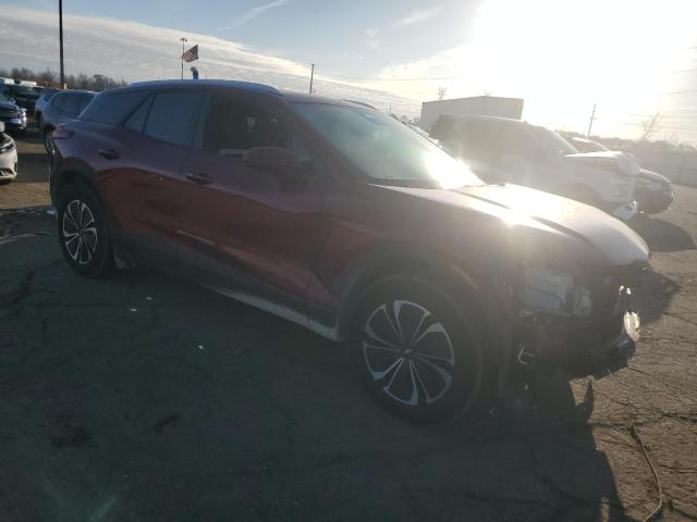Photo 4 from auction – 2024 CHEVROLET BLAZER 2LT with VIN 3GNKDBRJ8RS289999