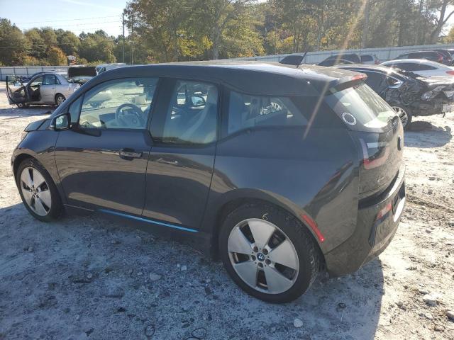Photo 2 from auction – 2015 BMW I3 with VIN WBY1Z4C54FV277933
