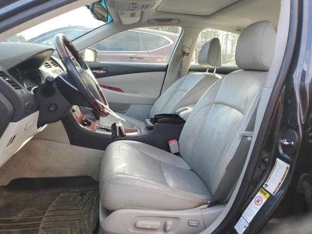 Photo 7 from auction – 2008 LEXUS ES 350 with VIN JTHBJ46G282244684