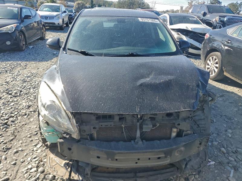 Photo 5 from auction – 2011 MAZDA 3 S with VIN JM1BL1M63B1476910