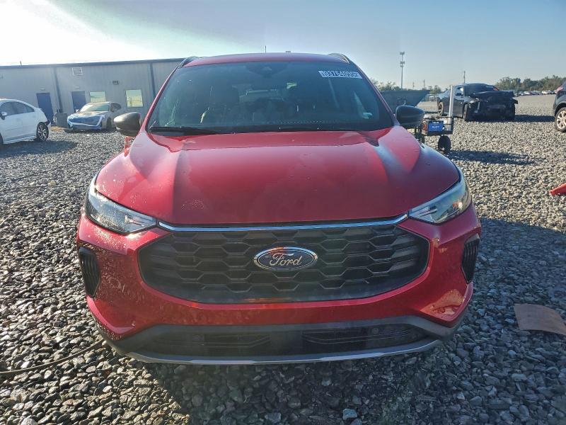 Photo 5 from auction – 2025 FORD ESCAPE ST with VIN 1FMCU0MN7SUA10006