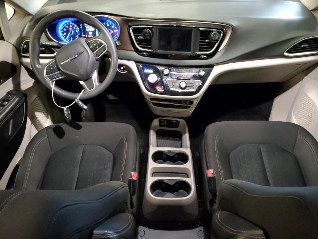 Photo 8 from auction – 2018 CHRYSLER PACIFICA T with VIN 2C4RC1DGXJR148661