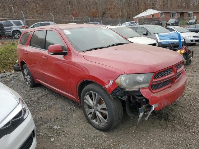 Photo 4 from auction – 2013 DODGE DURANGO R/ with VIN 1C4SDJCT3DC529682