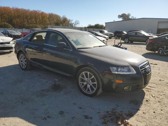 Photo 4 from auction – 2011 AUDI A6 PREMIUM with VIN WAUFGAFB3BN058868