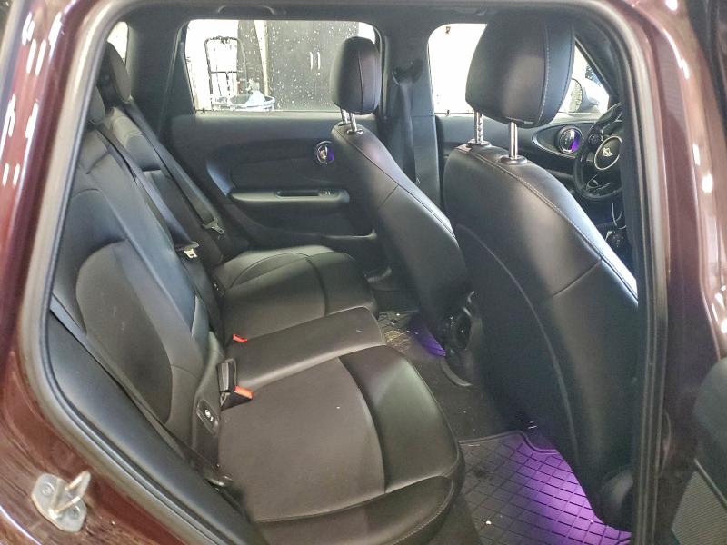 Photo 10 from auction – 2017 MINI COOPER CLU with VIN WMWLN5C5XH2E31948
