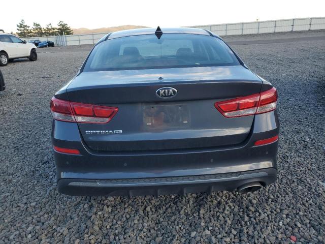 Photo 6 from auction – 2019 KIA OPTIMA with VIN 5XXGT4L35KG321617