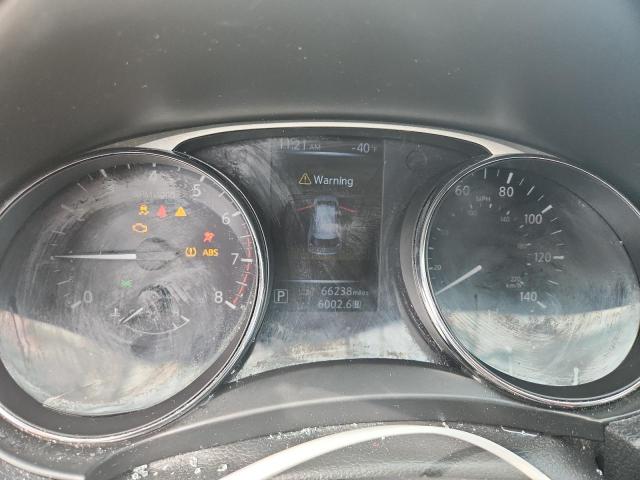 Photo 9 from auction – 2015 NISSAN ROGUE S with VIN 5N1AT2MT7FC871041