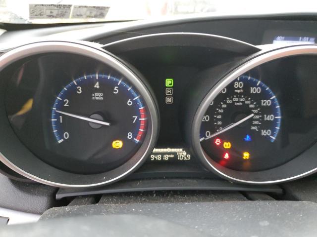 Photo 9 from auction – 2013 MAZDA 3 I with VIN JM1BL1VP1D1822625