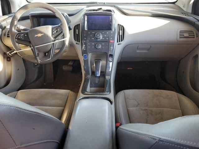 Photo 8 from auction – 2013 CHEVROLET VOLT with VIN 1G1RB6E4XDU132545