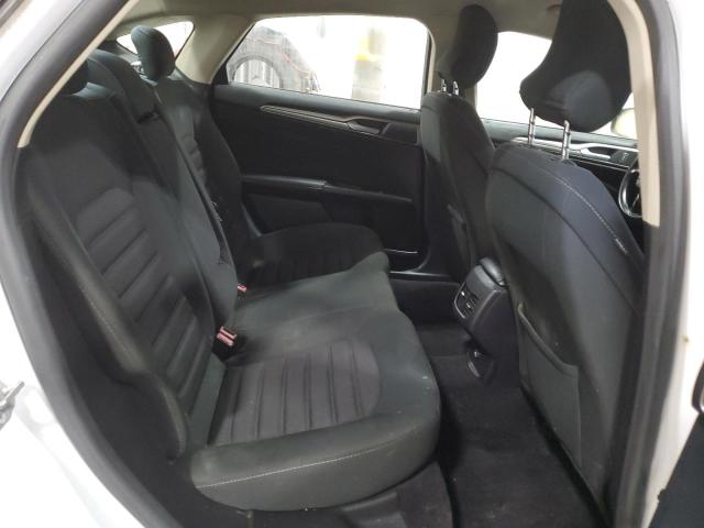 Photo 10 from auction – 2017 FORD FUSION SE with VIN 3FA6P0LU4HR315468