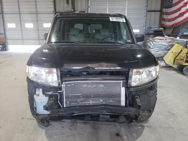 Photo 5 from auction – 2010 HONDA ELEMENT EX with VIN 5J6YH2H76AL001902